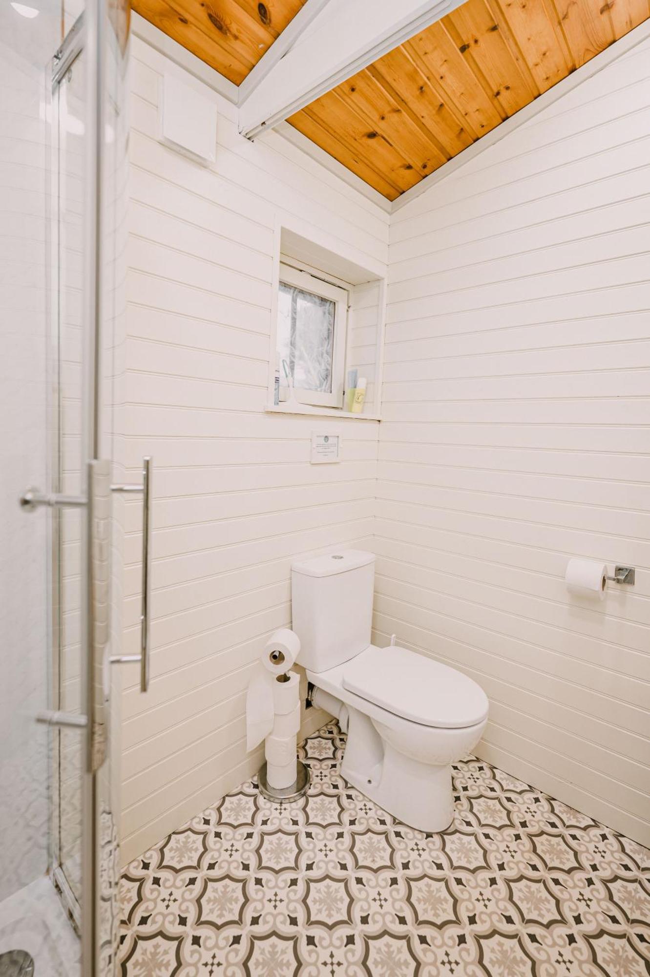 The Jonas Centre Villa Leyburn Ngoại thất bức ảnh