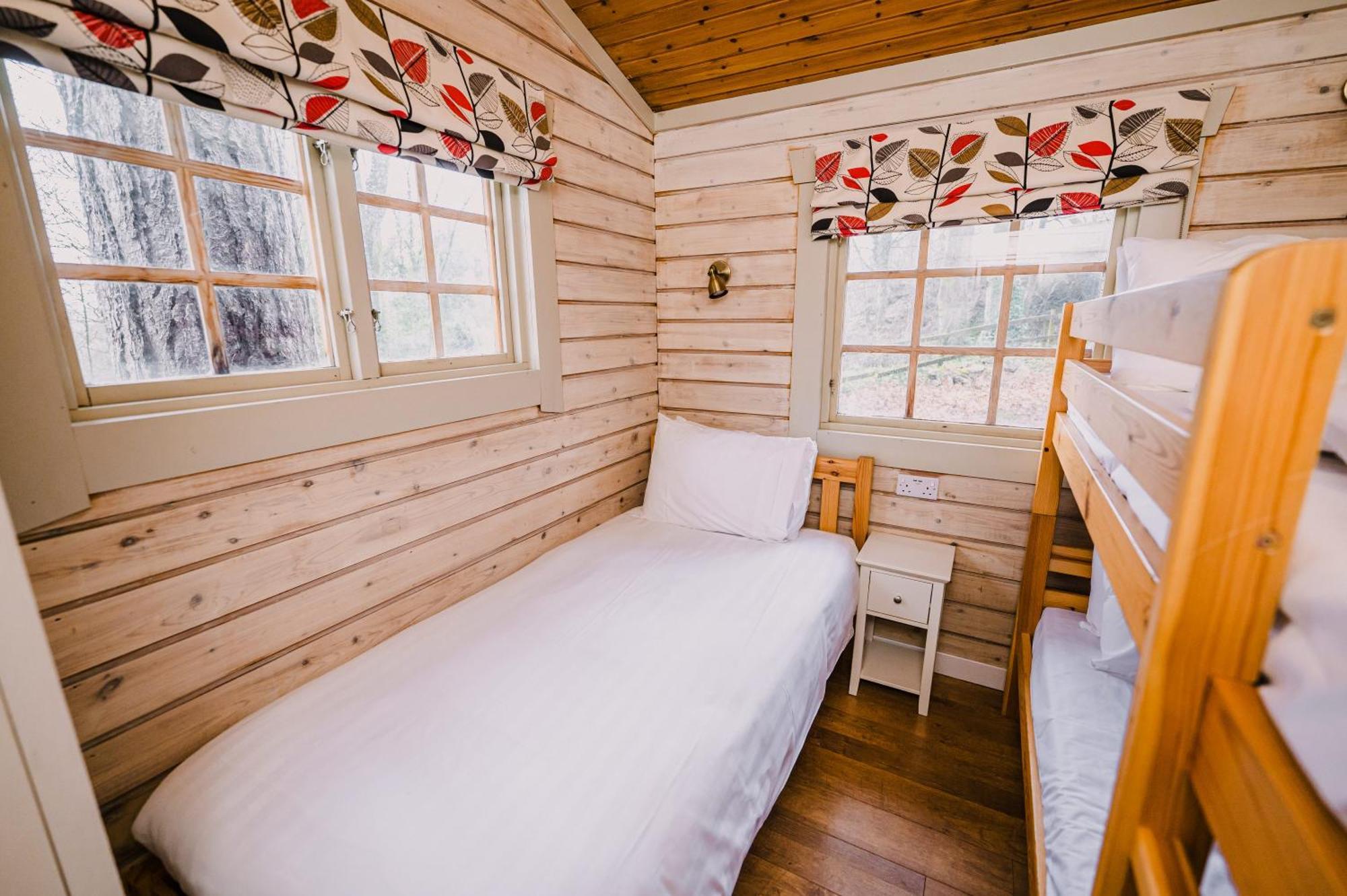 The Jonas Centre Villa Leyburn Ngoại thất bức ảnh